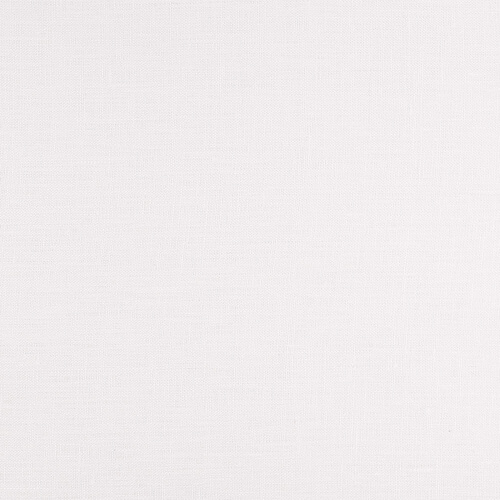 IL019 All-purpose Optic White 100% Linen Wholesale Fabric by the Bolt