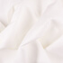 IS003Optic White 51% Linen / 49% Cotton Discount Fabric