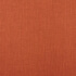 IL019 All-purpose Rust 100% Linen Fabric