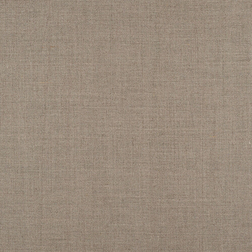 1C64 Luxury Natural 100% Linen Wholesale Fabric by the Bolt