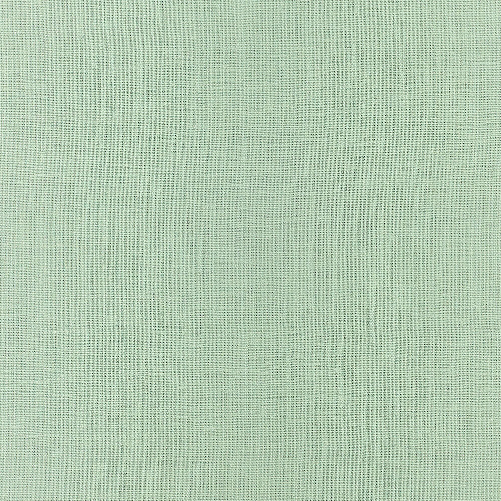 IL019 All-purpose Silver Blue 100% Linen Fabric