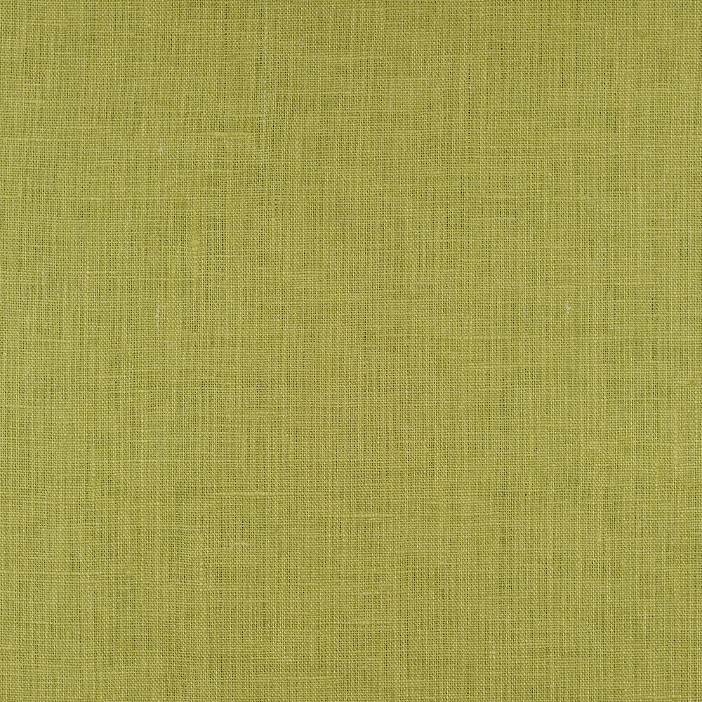 IL019 All-purpose Oasis 100% Linen Fabric