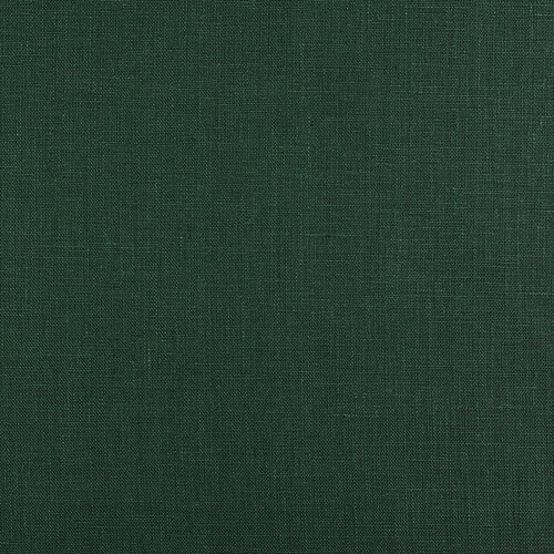 IL019 All-purpose Emerald 100% Linen Wholesale Fabric by the Bolt