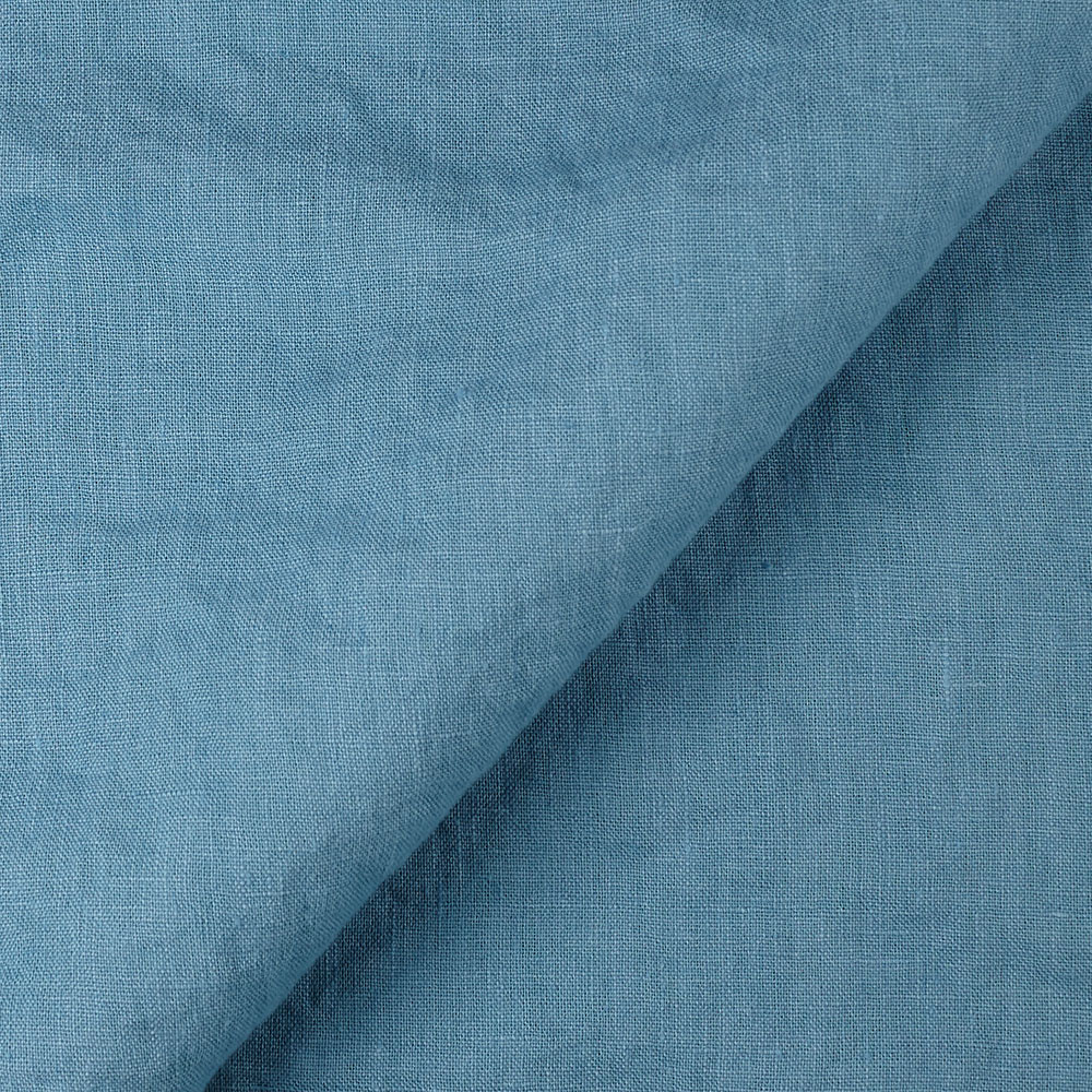 Fabric IL019 100% Linen fabric ALLURE FS Signature Finish