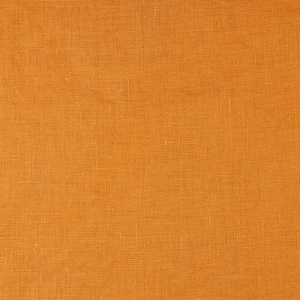 IL019 APRICOT FS Signature Finish - 100% Linen - Middle (5.3 oz/yd<sup>2</sup>) - 20.00 Yards