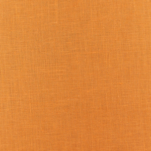 IL019 APRICOT Softened - 100% Linen - Middle (5.3 oz/yd<sup>2</sup>) - 20.00 Yards