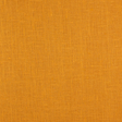 IL019    AUTUMN GOLD  Softened 100% Linen Middle (5.3 oz/yd<sup>2</sup>)