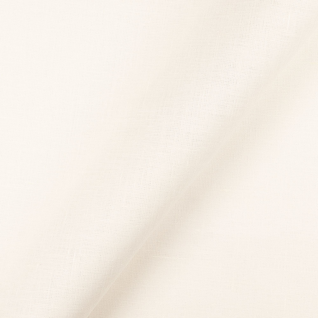 Fabric IL019 100% Linen fabric BLEACHED