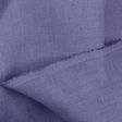IL019 BLUE ICE Softened 100% Linen Middle (5.3 oz/yd<sup>2</sup>)