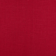 IL019    CRIMSON  Softened 100% Linen Middle (5.3 oz/yd<sup>2</sup>)