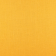 IL019    EGYPTIAN YELLOW  Softened 100% Linen Middle (5.3 oz/yd<sup>2</sup>)