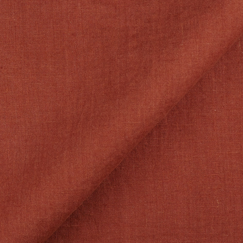 Fabric IL019 100 Linen fabric KENYA FS Signature Finish