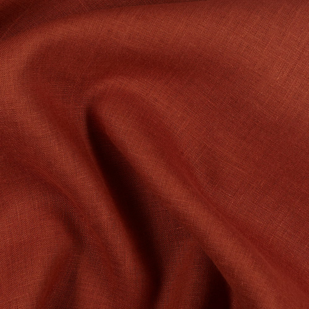 Fabric IL019 100 Linen fabric KENYA Softened