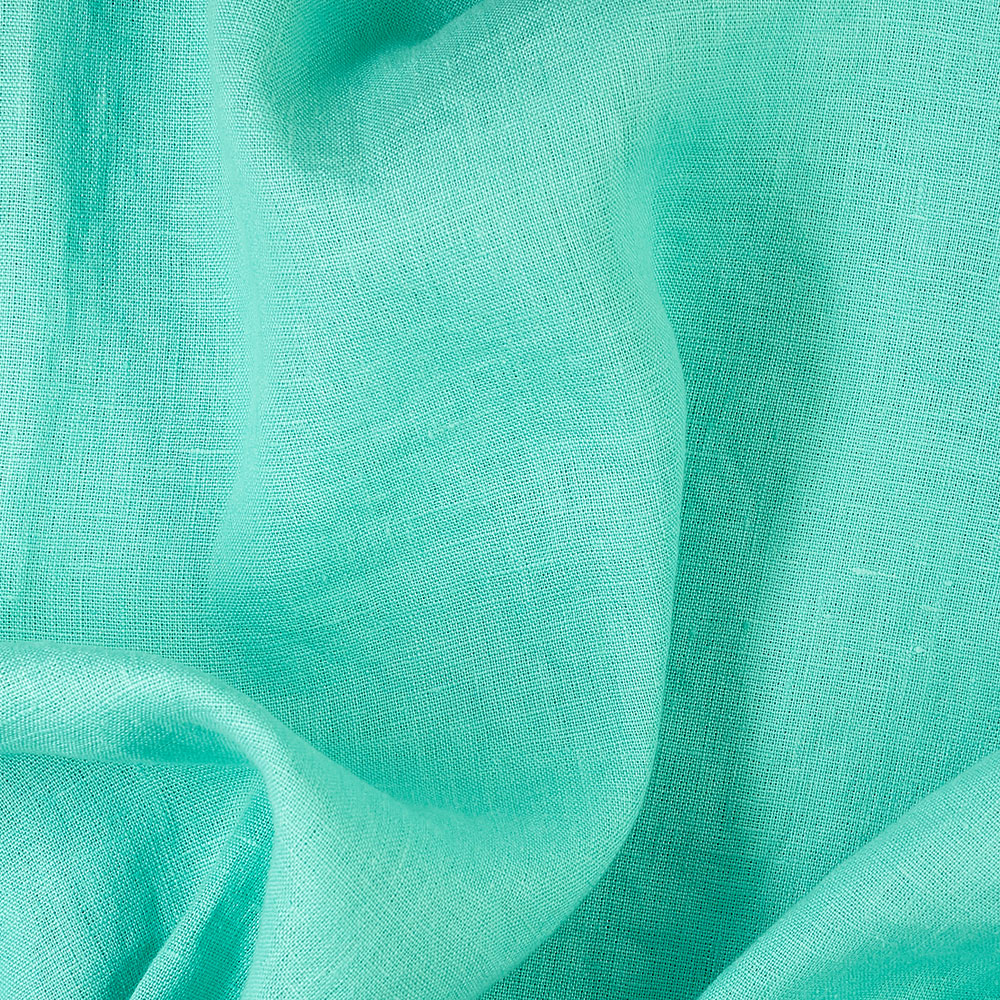 Fabric IL019 100% Linen fabric MOSAIC FS Signature Finish