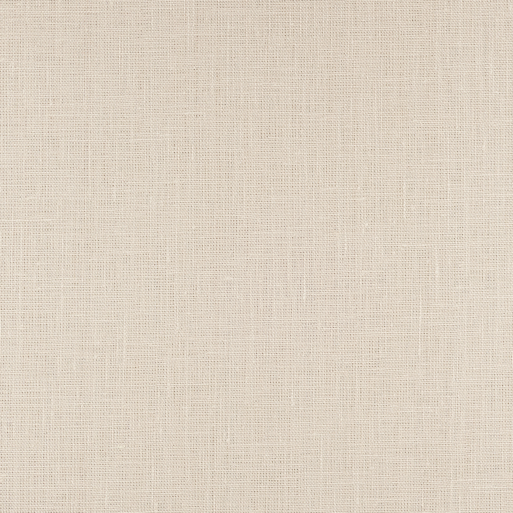 Fabric IL019 100% Linen fabric PARCHMENT Softened