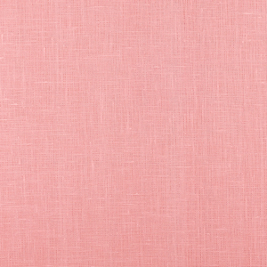 IL019 POWER PINK Softened - 100% Linen - Middle (5.3 oz/yd<sup>2</sup>) - 20.00 Yards