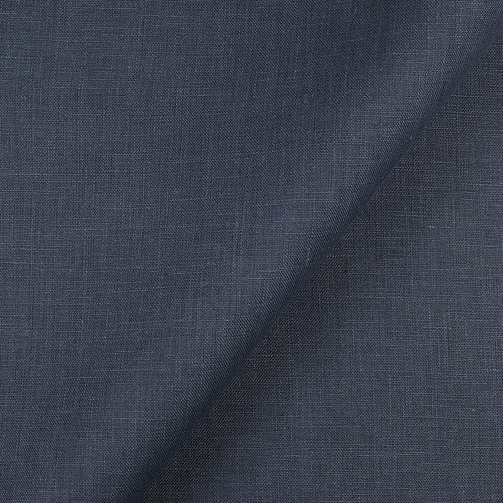 Fabric IL019 100% Linen fabric PRESTIGE Softened