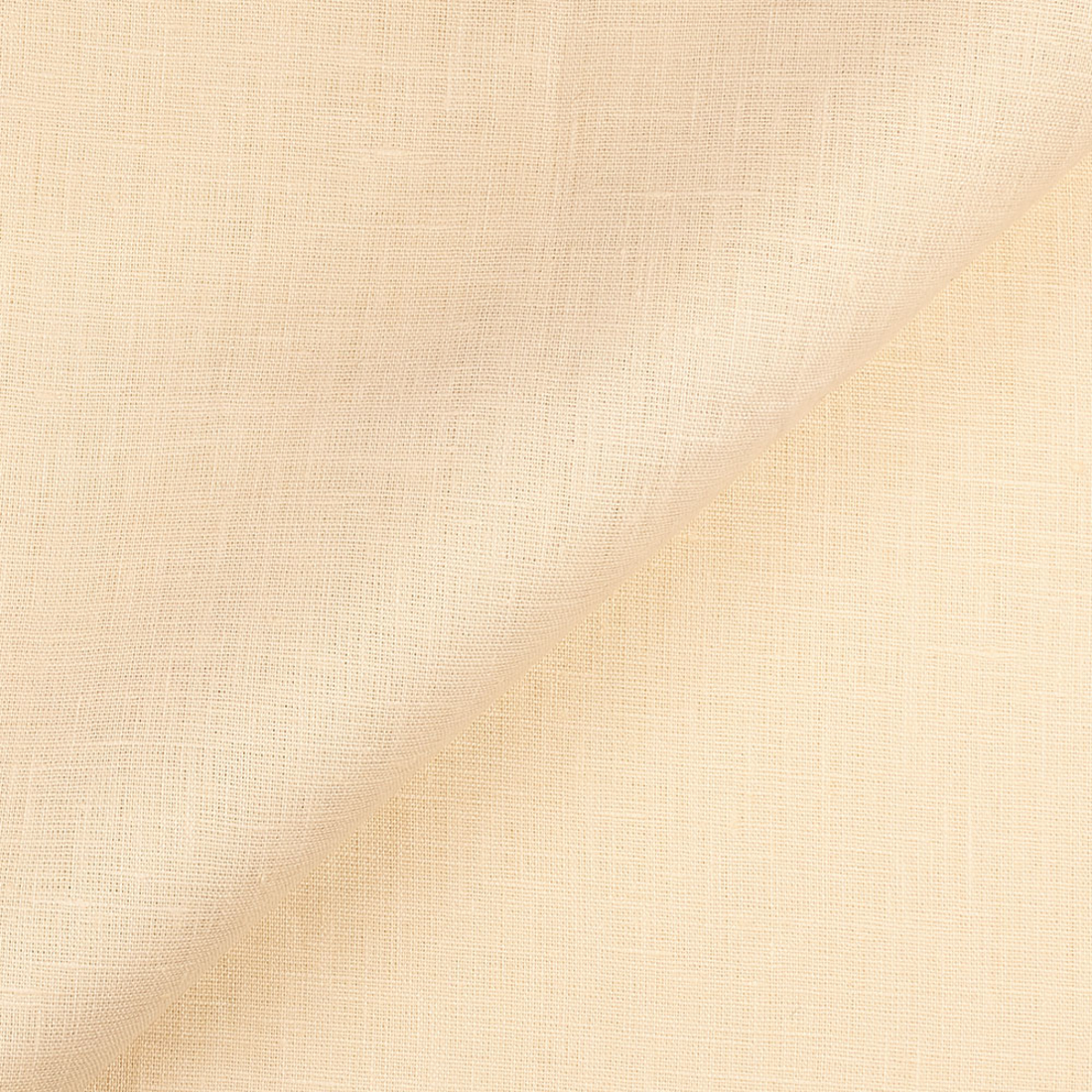 Fabric IL019 100% Linen fabric PRISTINE Softened