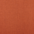 IL019 RUST Softened - 100% Linen - Middle (5.3 oz/yd<sup>2</sup>)