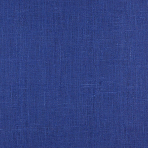 IL019 ULTRAMARINE Softened - 100% Linen - Middle (5.3 oz/yd<sup>2</sup>) - 20.00 Yards