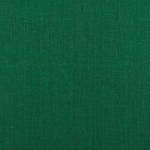 IL019 VERDANT GREEN Softened - 100% Linen - Middle (5.3 oz/yd<sup>2</sup>) - 20.00 Yards