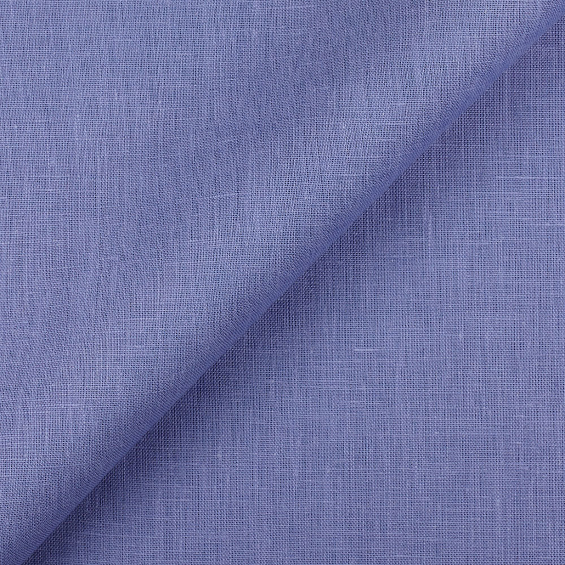Fabric IL019 100% Linen fabric WISTERIA Softened