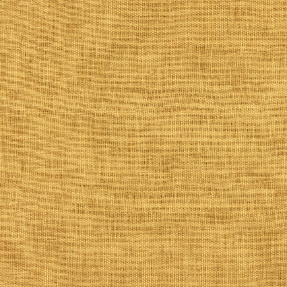 Fabric IL020 100 Linen fabric APRICOT Softened
