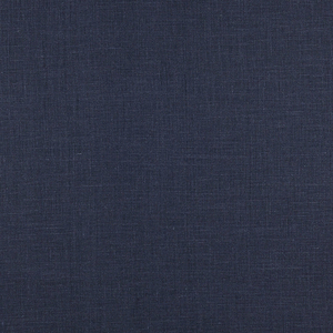 IL020 BLUE INDIGO Softened - 100% Linen - Light (3.5 oz/yd<sup>2</sup>) - 20.00 Yards