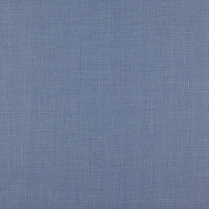 IL020 DUTCH BLUE Softened - 100% Linen - Light (3.5 oz/yd<sup>2</sup>) - 20.00 Yards