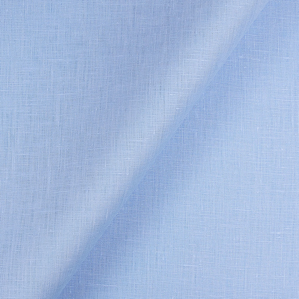 Fabric IL020 100% Linen fabric GOUACHE Softened