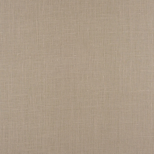 IL020 PLAZA TAUPE Softened - 100% Linen - Light (3.5 oz/yd<sup>2</sup>) - 20.00 Yards