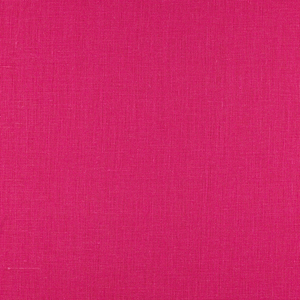 IL020 RASPBERRY Softened - 100% Linen - Light (3.5 oz/yd<sup>2</sup>) - 20.00 Yards
