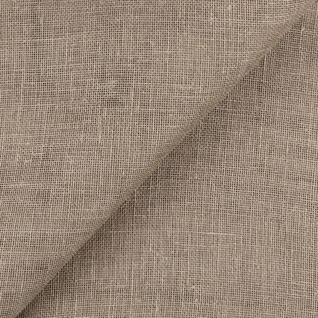 Fabric IL024 100 Linen fabric NATURAL