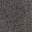 IL028 874 BLACK-NATURAL 100% Linen Medium (6.6 oz/yd<sup>2</sup>)
