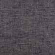 IL028 958 INDIGO-NATURAL Softened 100% Linen Medium (6.6 oz/yd<sup>2</sup>)