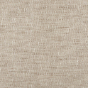 IL028 959 DUNE - NATURAL Softened - 100% Linen - Middle (6.6 oz/yd<sup>2</sup>) - 20.00 Yards