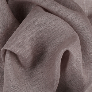 IL030 GREY Softened - 100% Linen - Sheer (2.8 oz/yd<sup>2</sup>) - 3.00 Yards