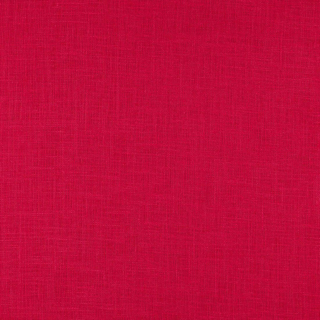Fabric bolt IL030 Gauze 100 Linen Fabric Strawberry