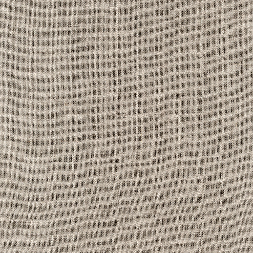 Fabric IL037 100 Linen fabric NATURAL