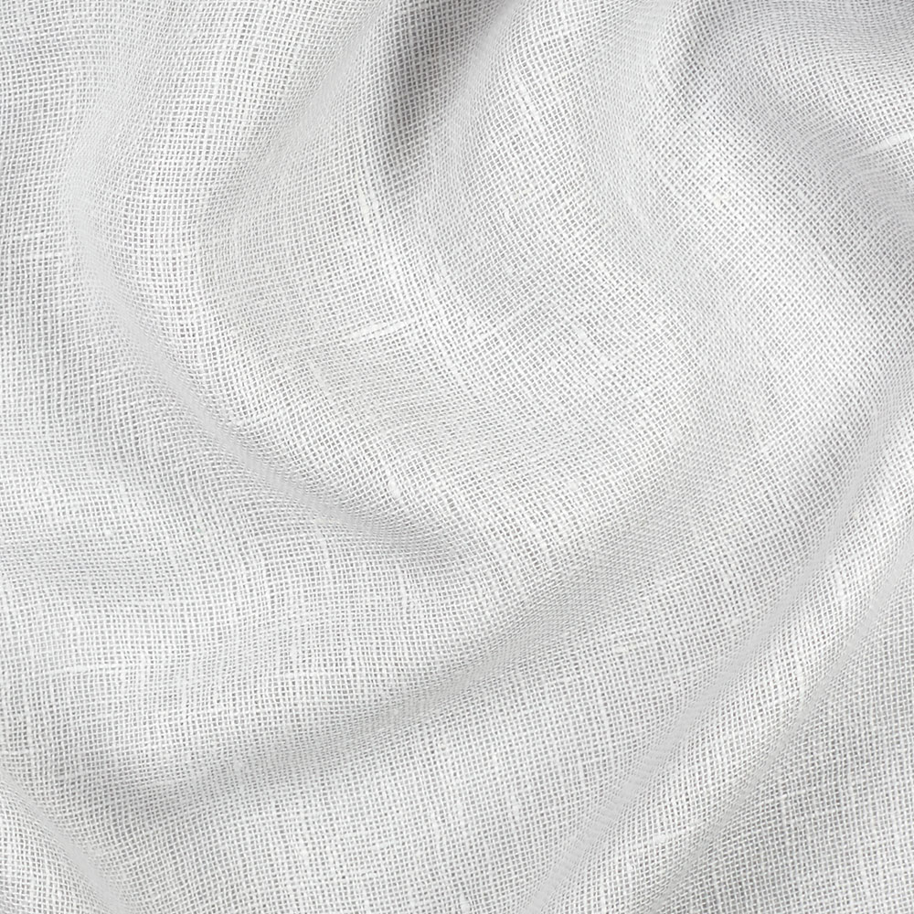 Fabric IL041 100% Linen fabric FOG FS Premier Finish