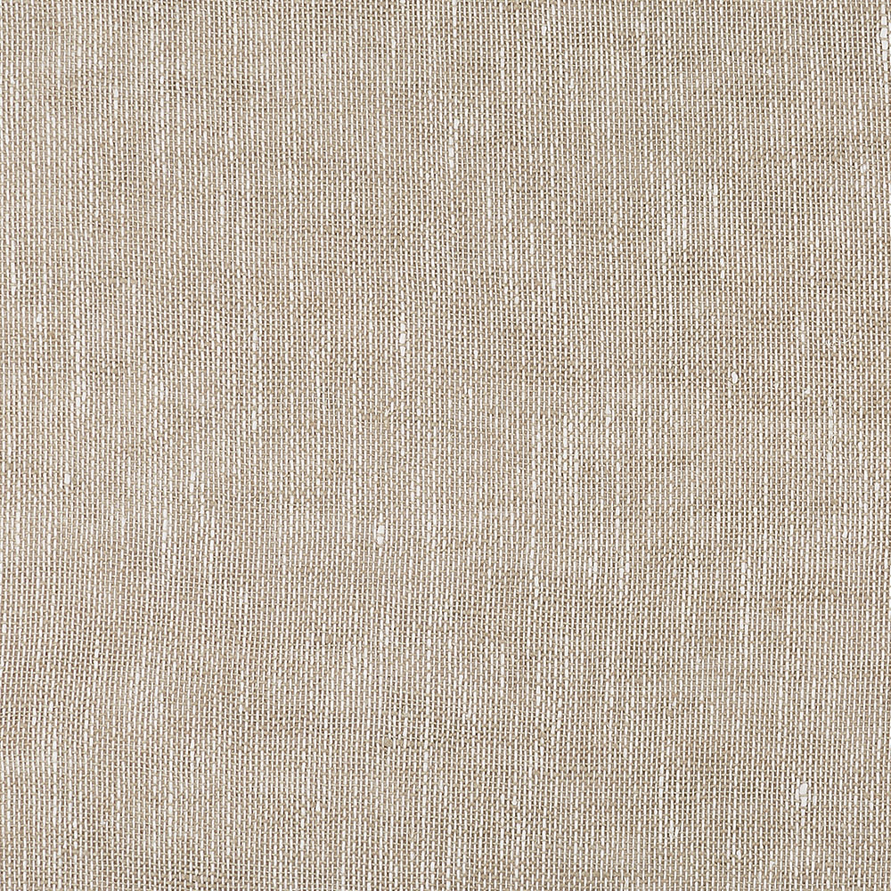 Fabric IL041 100% Linen fabric MIX NATURAL FS Premier Finish