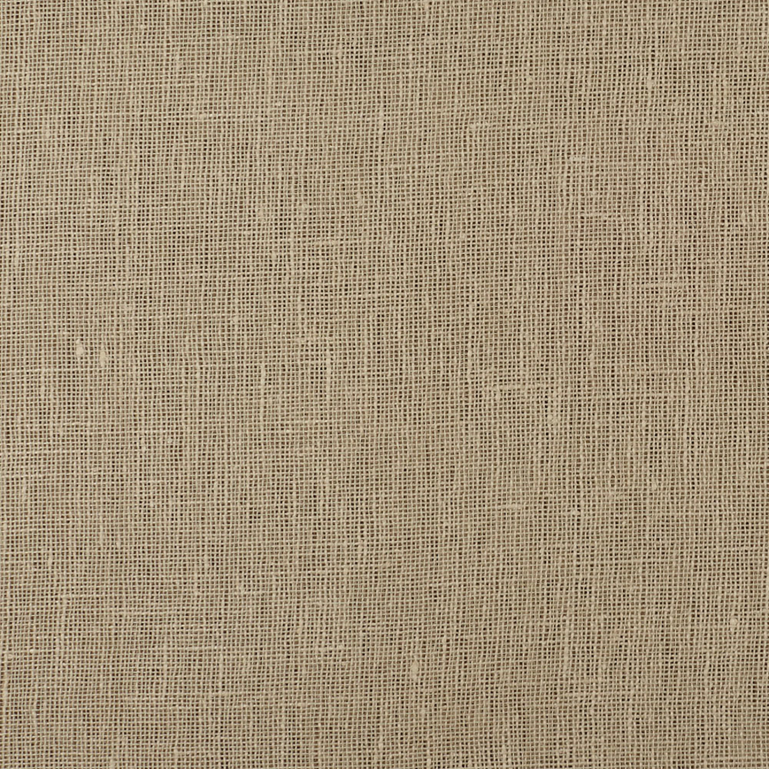 Fabric doggie bag IL041 Open Weave Safari Softened 100 Linen