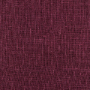 IL041 WILDCHERRY Softened - 100% Linen - Middle (5.01 oz/yd<sup>2</sup>) - 20.00 Yards