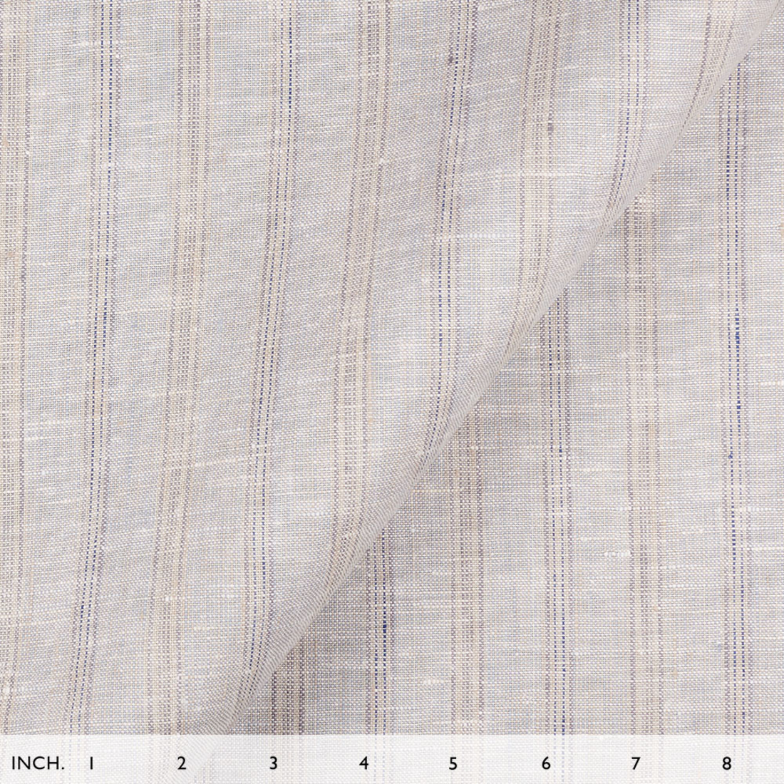 Fabric IL042 100% Linen fabric - 898 FS Premier Finish