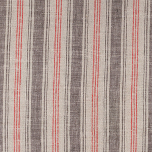 IL060 858 STRIPES - 100% Linen - Middle (6.2 oz/yd<sup>2</sup>) - 20.00 Yards