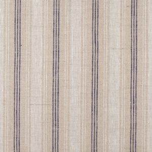 IL060 859 STRIPES - 100% Linen - Middle (6.2 oz/yd<sup>2</sup>) - 20.00 Yards