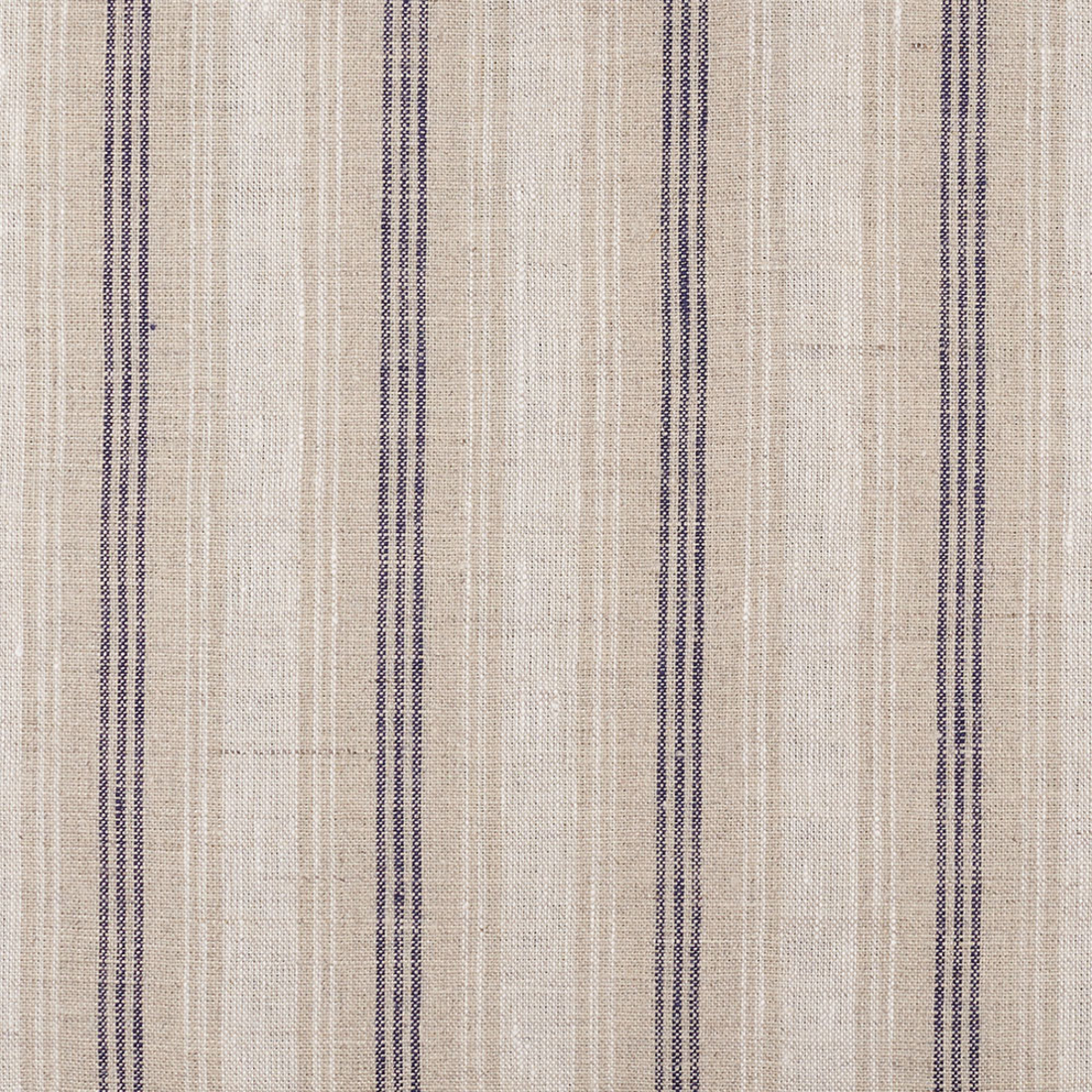 Fabric IL060 100% Linen fabric - 859 STRIPES