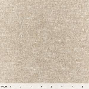 Fabric IL073 100% Linen fabric - 848 MIX NATURAL