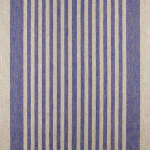 IL073 947 ROYAL THIN STRIP - 100% Linen - Canvas (9.1 oz/yd<sup>2</sup>) - 20.00 Yards