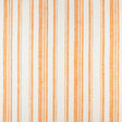 IL084 OLIVIER  WHITE/FLAME ORANGE MLT-30  Softened 100% Linen Heavy (7.1 oz/yd<sup>2</sup>)